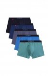 Bokserki Atlantic 5SMH-004/25 A'5 S-2XL
