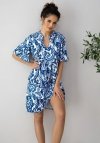 Koszula Sensis Luna kr/r S-XL