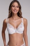 Biustonosz semi soft Ava 2198 Maxi