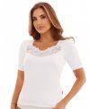 Koszulka Emili Irmina 2XL-3XL