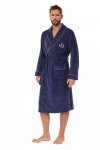 Szlafrok L&L 2523 M-2XL męski