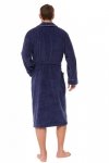 Szlafrok L&L 2523 M-2XL męski