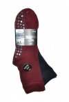 Skarpety WiK 21463 Warm Sox ABS A'2