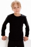 Koszulka Cornette Kids Boy 98-128