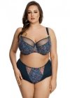 Biustonosz semi soft Gaia BSM 1140 Hebe Maxi