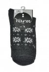 Ciepłe skarpety damskie WIK 37754 Quality 35-42
