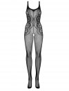 Bodystocking Obsessive G335 S-L