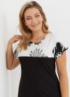 Koszula De Lafense 742 Elle 3XL-4XL