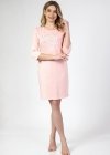 Koszula nocna 3/4 Regina 138 2XL-4XL 