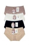 2-pak Figi modalowe DC Girl 26836/wz.58 