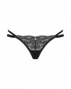 Stringi Obsessive Nutris Thong 