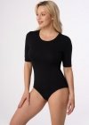 Body damskie gładkie Babell Vida 
