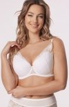 Biustonosz push-up Mefemi Laura