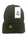 Czapka damska P&M 24525 