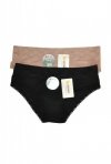 2-pak Figi modalowe DC Girl 268988/wz.54