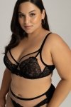 Biustonosz soft bralette Ava 2146