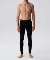 Legginsy męskie sportowe Atlantic BML-016