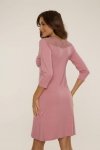 Koszula nocna De Lafense 810 Lilian 7/8 3XL