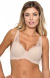 Biustonosz push-up Nipplex Anastasia