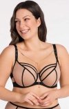 Biustonosz soft Gorsenia 885 Tesora Big
