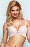 Biustonosz push-up bez fiszbin Konrad Chloe New