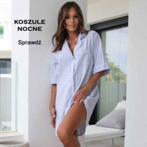 Koszule nocne
