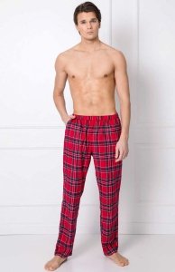 Spodnie piżamowe męskie Aruelle Daren 
