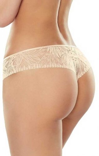 Stringi koronkowe Lapine 5025 Stella 