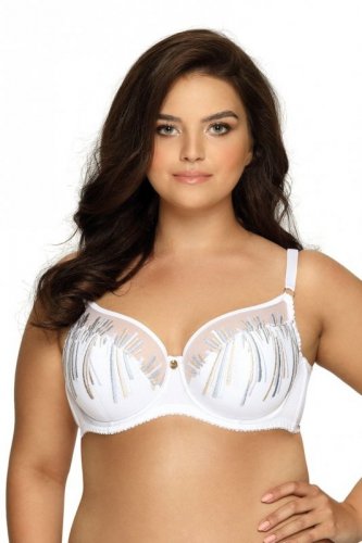 BIUSTONOSZ AV 1941 WHITE