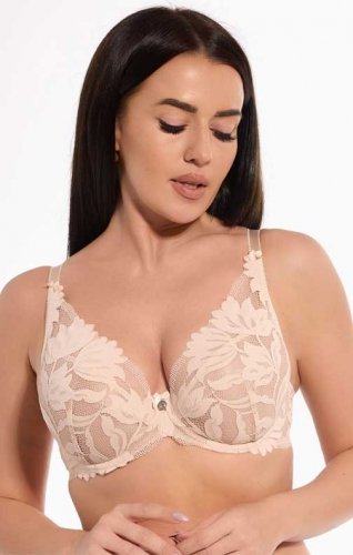 Biustonosz push-up Gaia 1225 Sophia