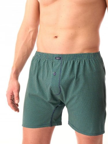 Bokserki Key MXC 946 M-4XL
