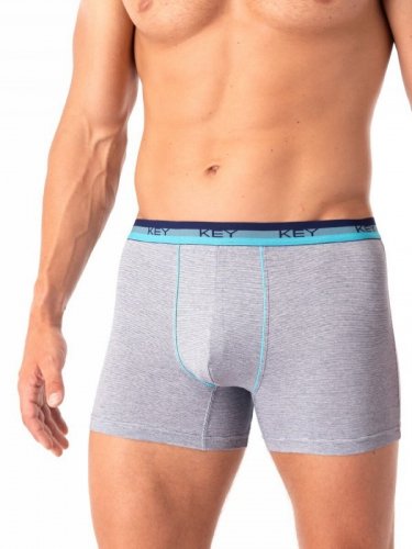 Bokserki Key MXH 340 B25 M-2XL