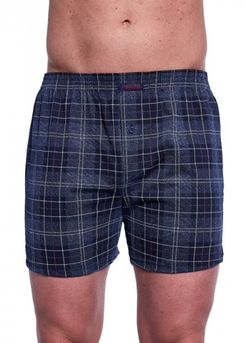 Bokserki Cornette Comfort 002/307 S-2XL