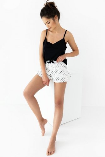 Piżama Sensis Elif w/r S-XL wiskoza