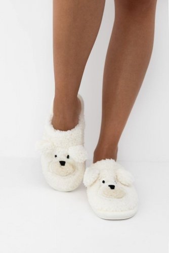 Kapcie Sensis Mary 36-41