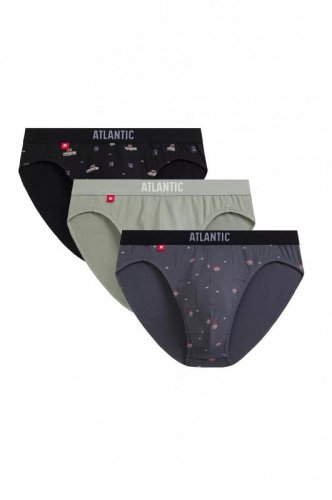 Slipy Atlantic 3MP-194 A'3 S-2XL