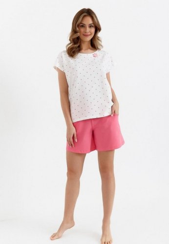 Piżama Cana 444 kr/r 3XL