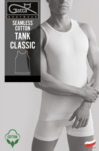 Koszulka Gatta Tank Classic 42407S