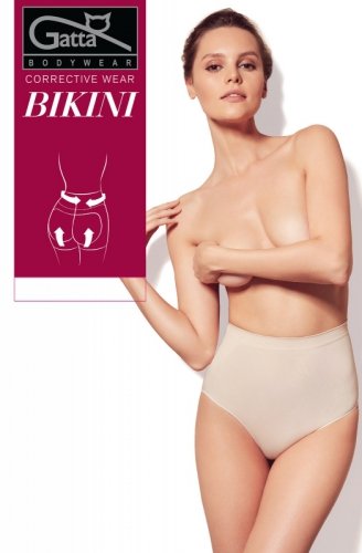 Figi Gatta Corrective Bikini Wear 1463S