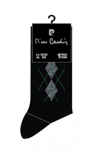 Skarpety Pierre Cardin SX-2004 Man Socks
