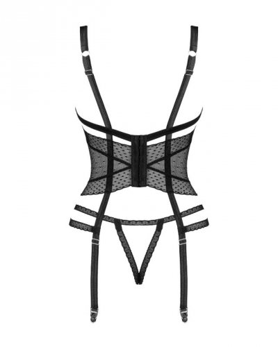 Gorset Obsessive Lanelia Corset