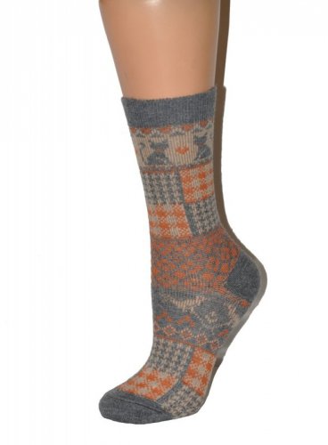 Skarpety Ulpio GNG 1220 Thermo Wool 35-42