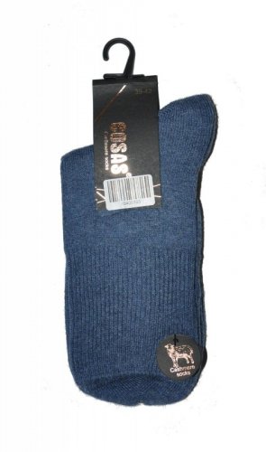 Skarpety Ulpio Cosas ADP40 Cashmere 39-46