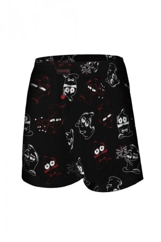 Bokserki Cornette Classic 011/139 3XL-5XL