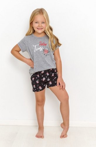 Piżama Taro Relax 2894 kr/r 92-116 L23