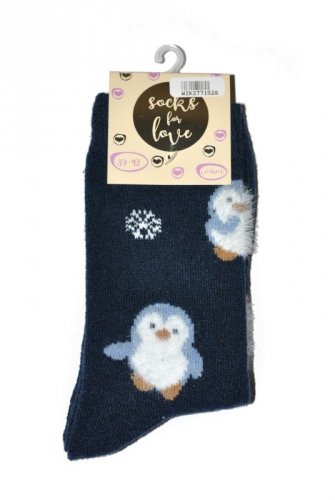 Skarpety WiK 37715 Socks For Love 35-42