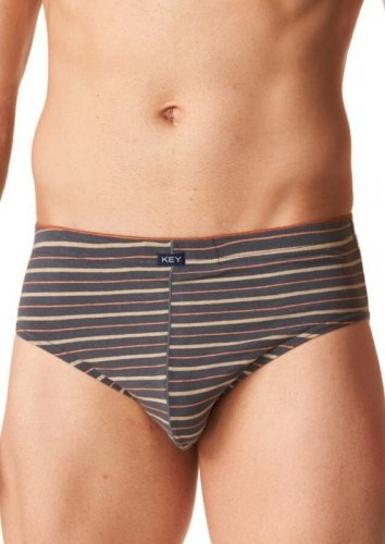 Slipy Key MPP 303 A'2 M-2XL