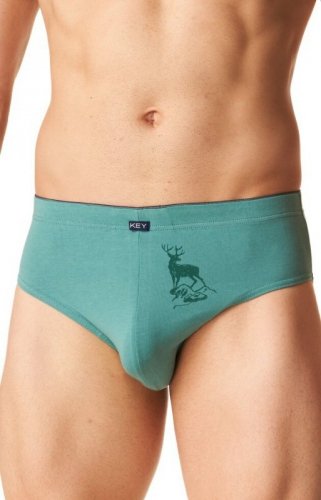 Slipy Key MPP 602 A'2 M-2XL