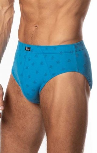 3-pak Slipy Lama M-110CL-19 3XL-4XL 
