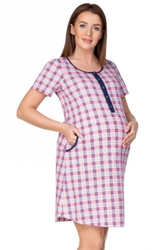 Koszula ciążowa Regina 174 